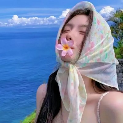 大喘气