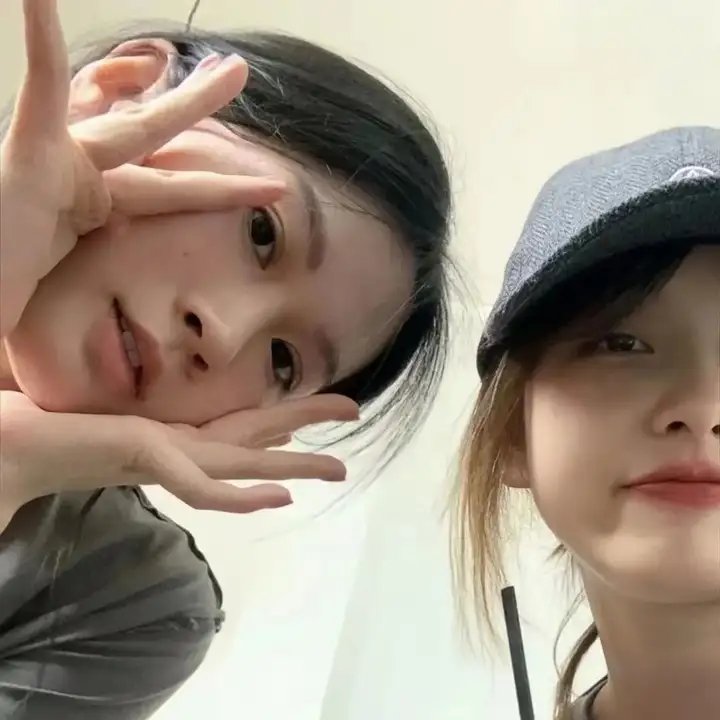 甜美错步